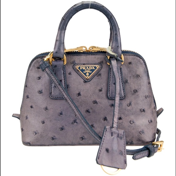 ISO Prada Promenade Bag - Picture 1 of 1